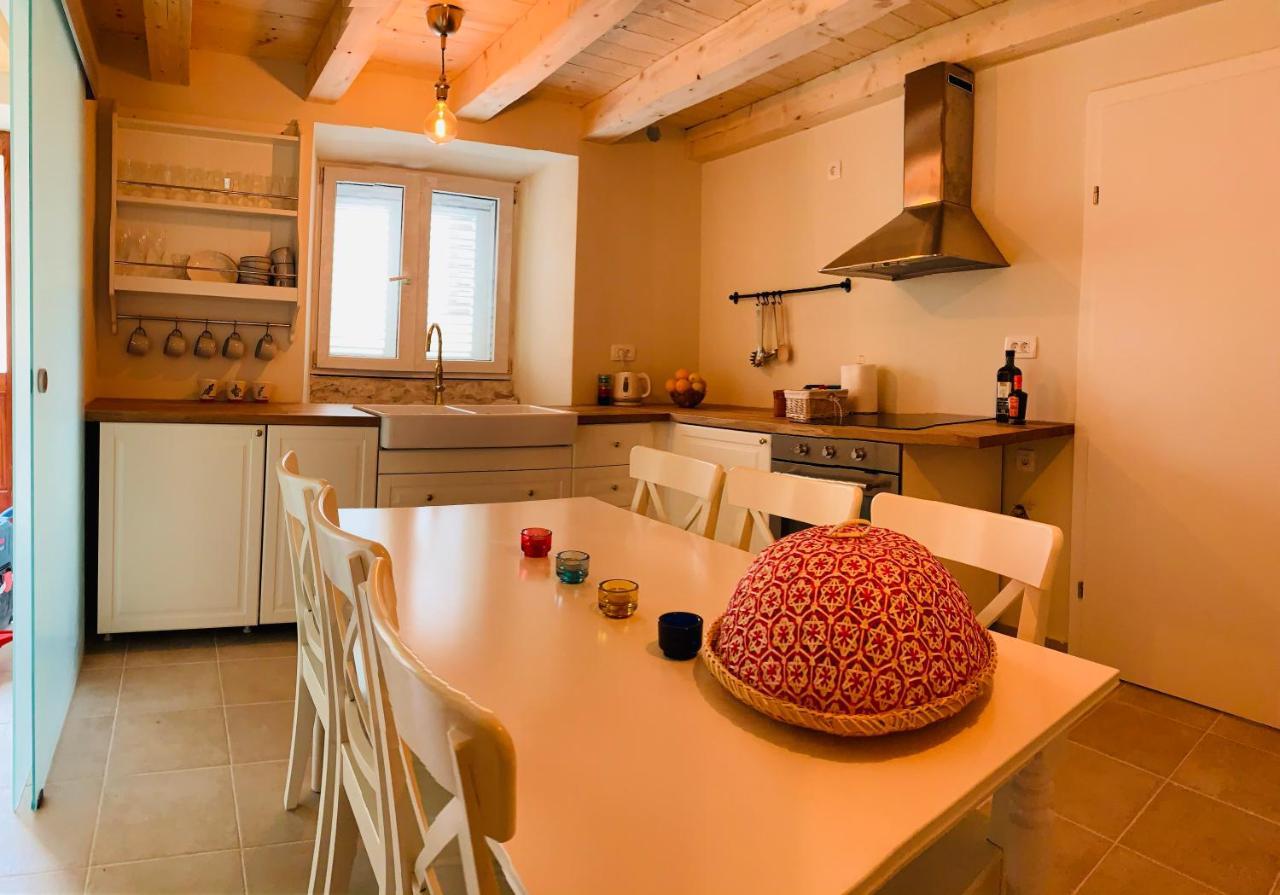 La Casetta Di Gloria Lumbarda Extérieur photo